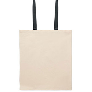 Bolsa de compras moderna y reutilizable, diseño ecológico con asa suave para fácil transporte, disponible en varios colores. - Product Image 4