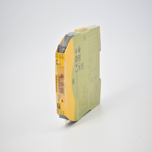 مفتاح أمان PLC على شكل فطر PZ S9 24VDC <span class=keywords><strong>3</strong></span> T 1 Nc T 750109 - Product Image 1