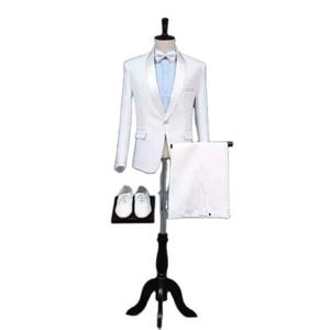 Manteau de mariage de luxe pour homme, dernière conception, haute qualité, prix bas, costume formel pour homme - Product Image 1