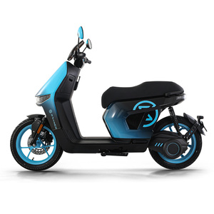 Homologation EEC & COC Batterie au lithium Moteur Bosch 2000W <span class=keywords><strong>Moto</strong></span> <span class=keywords><strong>électrique</strong></span> E-F60 (Euro 5) - Product Image 2