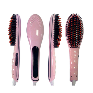 Mesky <span class=keywords><strong>precio</strong></span> al por mayor de alta <span class=keywords><strong>calidad</strong></span> <span class=keywords><strong>mejor</strong></span> peine <span class=keywords><strong>plancha</strong></span> de <span class=keywords><strong>pelo</strong></span> - Product Image 4