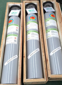 90% AR + 10% CH4 <span class=keywords><strong>Argon</strong></span>-<span class=keywords><strong>Methane</strong></span> hỗn hợp khí excimer Laser khí hiệu chuẩn khí - Product Image 4