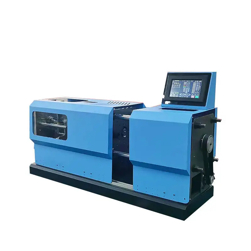 Horizontal Laboratory Color Plate Small Parts Plug Proofing Extruder Desktop Plastic Injection Molding Machine