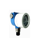 High Quality Smart Pressure Transmitter Metal Gauge for Accurate Measurements