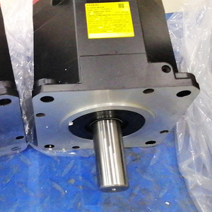 A06B-0031-B075 Fanuc AC Servo Motor สำหรับเครื่อง CNC A06B0031B075 - Product Image 2