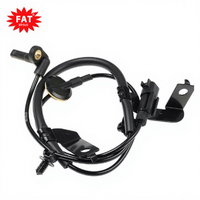 Sensor de velocidad ABS delantero izquierdo 5105573AA delantero derecho 5105572AA para Jeep Dodge Chrysler ALFA ROMEO Fiat Cars