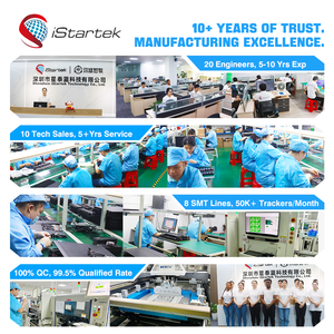 จัดส่ง<span class=keywords><strong>ฟรี</strong></span> Startek Tk205 Vt200l Gt06 เซ็นเซอร์วัดระดับน้ำมันเชื้อเพลิงในรถยนต์ 4g Lte Cat M1 เครื่องติดตาม GPS แบบมีสายสำหรับรถบรรทุก - Product Image 3