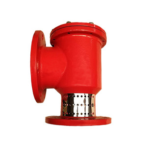 Chuangtai Firefighting Air Foam Generator Stainless Steel Pc4pc8pc16pc24 For Class A And B Fires - Product Image 3