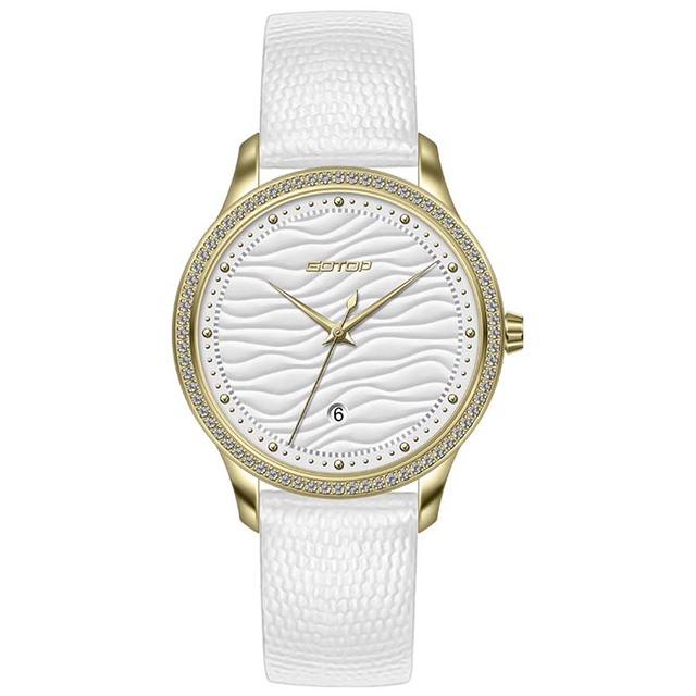 Classic Custom New Leather Customized Men Reloj Gshock Manufacture Watches Quartz Charisma Watches Mens