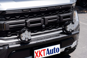 Ford F-150 Raptor 3.5L <span class=keywords><strong>V6</strong></span> EcoBoost 4WD Pickup Truck d'occasion <span class=keywords><strong>2022</strong></span>, Raptor Gen 3, tout-terrain, haute performance, conduite à gauche, 5 places - Product Image 5