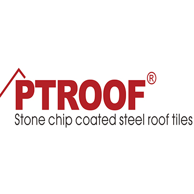 PT Construction Material Limited logo