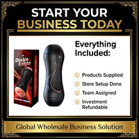 Beste Männliche Masturbationsmaschine Männliche Solo-Masturbation Hand-Stroker Geschäftsoptimierungsservice Männer-Masturbationsprodukte
