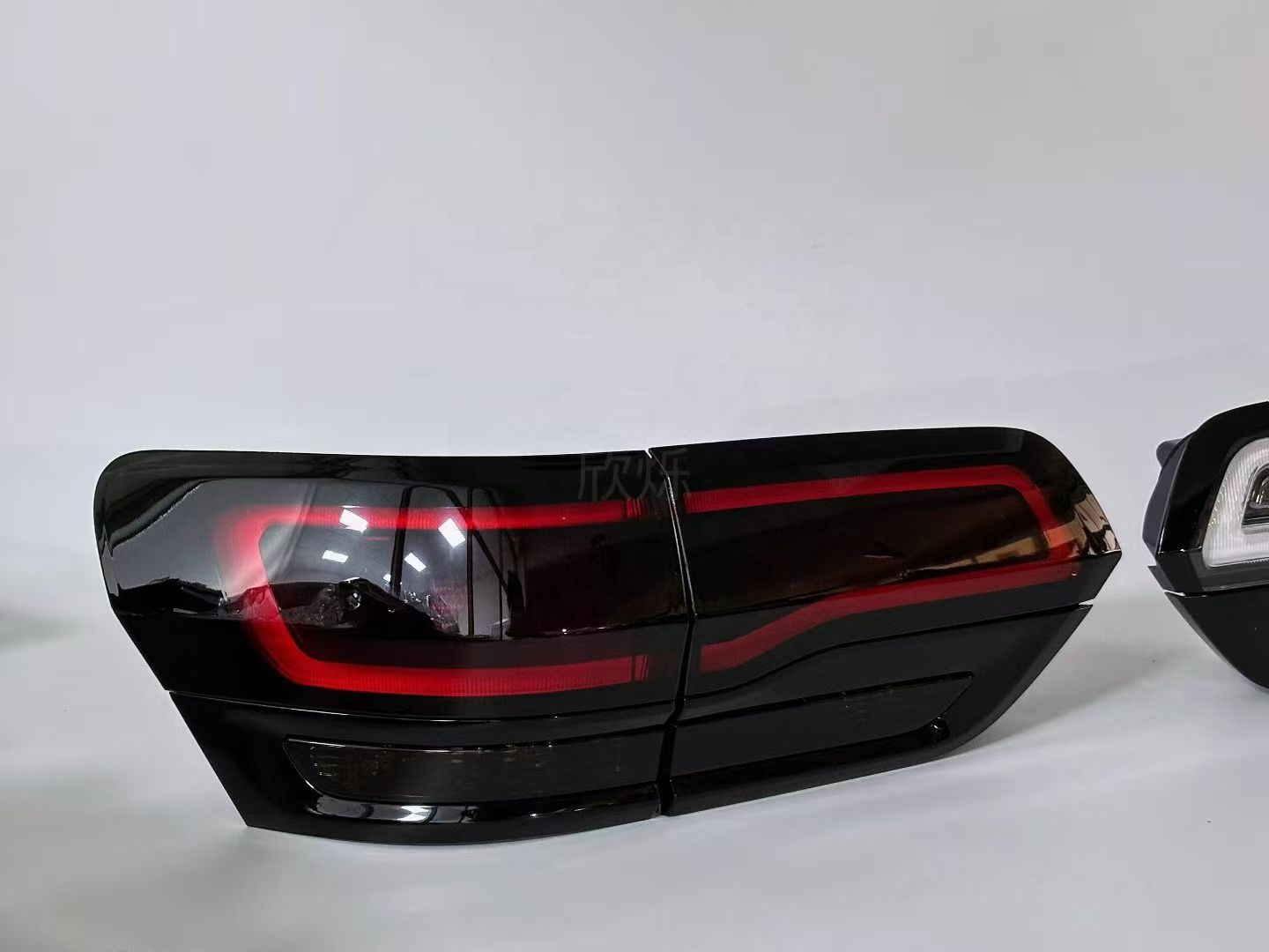 2ピース車リアテールゲートトランクサポートロッド、ジープグランドチェロキー2005-2010に適合(OEM:68025357AA)- セット品 リアゲートダンパー 左右セット・グランドチェロキー リヤ テールゲート リアハッチ ガス ショック サポート リフト ZG ZJ☆Z8S :  ワールドパフォーマンスサービス - 通販 - Yahoo!ショッピング