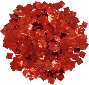 Coriandoli Metallici in Mylar per Matrimoni, Compleanni e <span class=keywords><strong>Concerti</strong></span> - Product Image 3