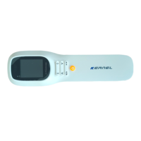 Appareil de dermatologie Kernel KN-5000H, lampe UVB LED 308 nm pour le traitement du vitiligo et du psoriasis