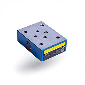 Réducteur modulaire ZDR6 à commande directe 210 bars ZDR10D - Product Image 4