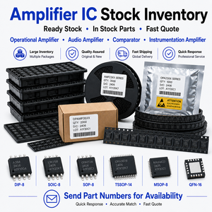 <span class=keywords><strong>4558</strong></span> JRC4558D JRC4558 NJM4558M ไอซีวงจรขยายสัญญาณแบบคู่ SMD ของแท้และใหม่ อุปกรณ์อิเล็กทรอนิกส์วงจรรวม - Product Image 2