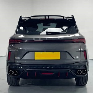 Listo para Exportar: Geely Coolray 2023 Edición Campeón en Oferta |   Automóvil de Gasolina 1.5TD |   Exportación <span class=keywords><strong>Global</strong></span> - Product Image 4