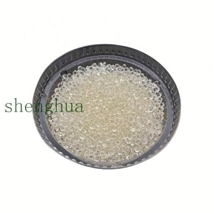 Poliuretano termoplástico TPU Resina plástica virgen 70A 80A 90A 95A 98A Pellet de TPU - Product Image 5