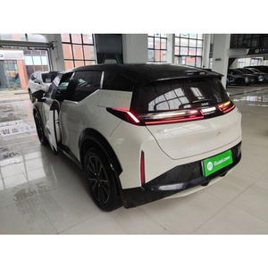 Coche de Segunda Mano Guazi 2023 Zeekr X Listo para Enviar, SUV Eléctrico Automático con Volante <span class=keywords><strong>a</strong></span> la Izquierda, Asientos de Cuero para Desplazamientos Urbanos Inteligentes, 4 Plazas - Product Image 4