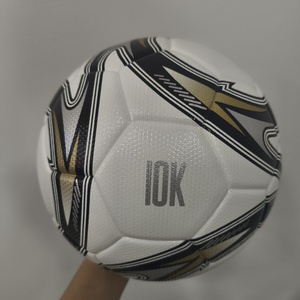 Pallone da <span class=keywords><strong>Calcio</strong></span> Termosaldato a 32 Pannelli di Qualità Professionale con Pelle Anli Premium, Personalizzabile per <span class=keywords><strong>Partite</strong></span> d'Elite e Forniture per Club di Alta Qualità - Product Image 2