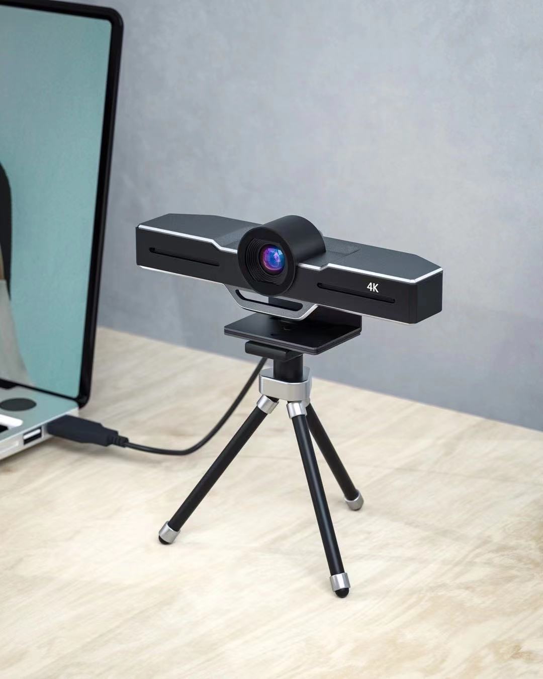 Беспроводная видеокамера Hanlinhui full hd 1080p