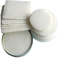 Pads en papier biodégradable et écologique personnalisables, directement de l'usine, pour boîtes cadeaux de chocolats, imperméables, qualité alimentaire, pour l'intérieur.