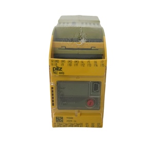 Módulo de Relé de Seguridad Original Nuevo 772000 Mm0p 24VDC en Stock - Product Image 2