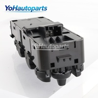 31453232, 31376495 Nuevo Botón Interruptor de Ventana Principal para Volvo V40 XC70 S80 2009-2015