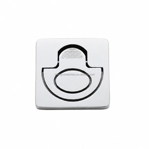 Poignée <span class=keywords><strong>de</strong></span> tirage encastrée en acier inoxydable 316 poli miroir, anneau rond, base carrée, <span class=keywords><strong>pour</strong></span> trappe <span class=keywords><strong>de</strong></span> <span class=keywords><strong>bateau</strong></span>, quincaillerie <span class=keywords><strong>de</strong></span> pont <span class=keywords><strong>pour</strong></span> <span class=keywords><strong>cockpit</strong></span> <span class=keywords><strong>de</strong></span> yacht - Product Image 1