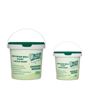 <span class=keywords><strong>Peinture</strong></span> murale intérieure acrylique de haute qualité - <span class=keywords><strong>Peinture</strong></span> à l'émulsion écologique pour la <span class=keywords><strong>peinture</strong></span> des murs de la maison, de la chambre à coucher et du salon - Product Image 6