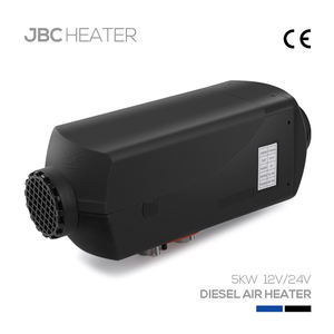 <span class=keywords><strong>Prix</strong></span> Usine Chauffage d'appoint Diesel JBC 12V/24V 5000W Modèle D14 pour Voiture, <span class=keywords><strong>Camping</strong></span>-<span class=keywords><strong>car</strong></span>, Bateau, Bus Certifié CE Garantie 1 An 100% Testé - Product Image 4