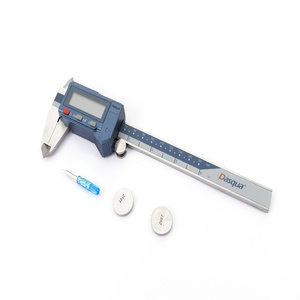 Dasqua-<span class=keywords><strong>calibrador</strong></span> <span class=keywords><strong>Vernier</strong></span> Digital de alta calidad, 0-150mm, 0-6 ", IP54, Digital, a prueba de agua - Product Image 3