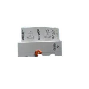 โมดูลแท้ของเบ็คฮอฟฟ์ รุ่น Bk9000 - Product Image 1