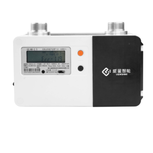 มิเตอร์แก๊สอัจฉริยะดิจิตอลอัลตราโซนิก VIEWSHINE U-GR4 ขายดี พร้อมระบบ GPRS/NB-IoT ดีไซน์กะทัดรัด ตรวจจับการรั่วไหลแบบเรียลไทม์ ผลิตจากสแตนเลส - Product Image 1