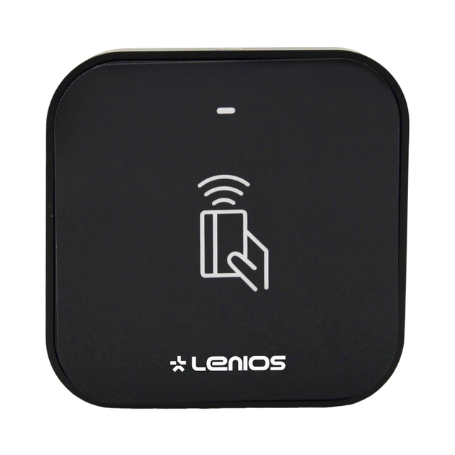 Access Control Card Reader Fingerprint Reader Issuing Institution Biometric Identity Collection