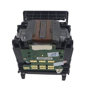 Tête d'impression C1Q10A originale, 99 % neuve, pour imprimante jet d'encre 711 <span class=keywords><strong>Designjet</strong></span> T120 T520 T525 <span class=keywords><strong>T530</strong></span>, pièces de traceur - Product Image 2