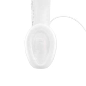 Endoskopi Airway -- masker Laryngeal, Semi setengah saluran, paten penemuan AS, masker Laryngeal Airway - Product Image 4