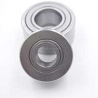 NUTR Rouleaux de piste de type joug NUTR306/3 Roulement à rouleaux ASTrack NUTR306
