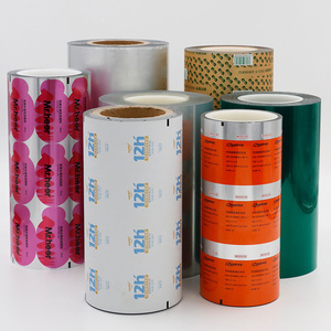 Papier aluminium pour mèches de coloration capillaire, usage professionnel en coiffure - Product Image 5
