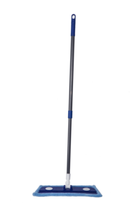 <span class=keywords><strong>Mop</strong></span> Microfibra Profissional Adequado para Wet and Dry Floor Cleaning em Casas, Escritórios e Hotéis - Product Image 3