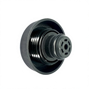 Bouchon de réservoir de liquide de refroidissement pour Toyota 16475-51010 16401-75120 1640153010 pour remplacement et réparation - Product Image 3