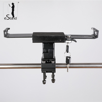 Support de sécurité universel pour tablette EStand avec serrure et clé, pince de fixation pour tablettes de 11, 12, 13, 14 pouces Huawei, Samsung, Xiaomi, Surface Pro, Pad