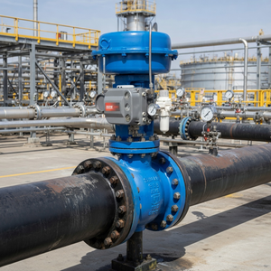 China Customized Valves FIELDVUE DVC6200S Small Diameter Control Digital <b>Controller</b> - Product Image 2