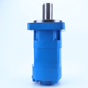 Moteur orbital hydraulique 109-1236-006, séries 104, 105, 109, 110, 111, 112, 113, 114, 119, 2K, 6K, Bmer, Bmk, 109-1236-006, faible vitesse, couple élevé - Product Image 3