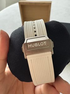 441.NE.2011.RW นาฬิกาบิ๊กแบงซีรีส์ 42 มม. PLC - Product Image 5