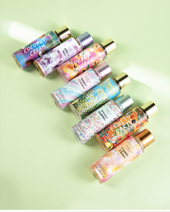 WINKSHOW OEM/ODM <span class=keywords><strong>Love</strong></span> Spell Parfum Femme Longue Durée Fruité Prune Style Victorias Parfums Uniques 250ml - Product Image 5