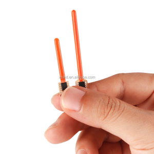 قاد DC 3V خيوط ديي DIY DIY Meteor المياه المتدفقة بألوان حمراء زرقاء خضراء صفراء K بيضاء دافئة - Product Image 4