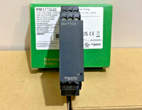 Nouveau relais de commande d'alimentation triphasé modulaire RM17TG20, 2 pièces, original, 5A2CO 20840V