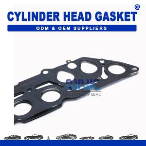 Nnk Snelle Verzending Fabriek Direct Oem 2123-1008081 Inlaatspruitstuk Pakking Motor Onderdelen Auto-Onderdelen Voor Auto - Product Image 6